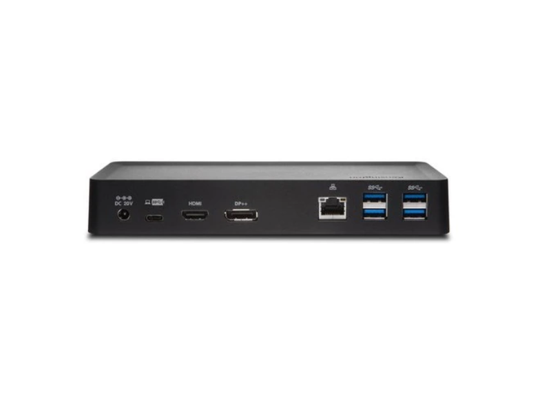 Kensington SD4700P K38240EU univerzális dokkoló, USB-C USB 3.0