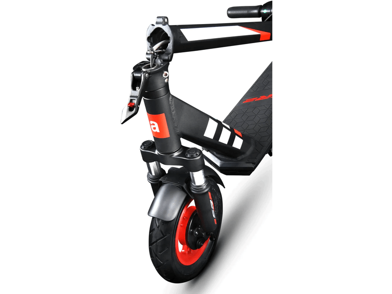 Aprilia E-Scooter eSR2 with TS