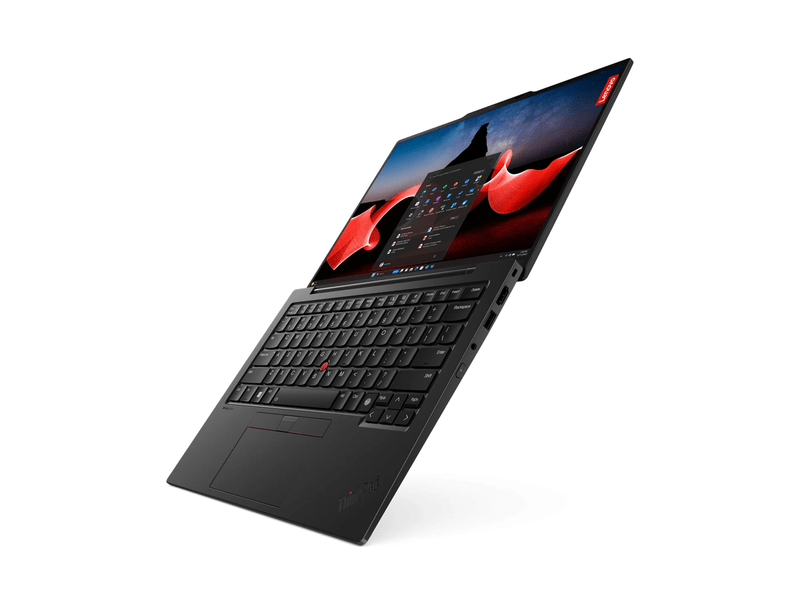 Lenovo ThinkPad X1 Carbon Gen 12 21KC006GHV Notebook + Win11 Pro