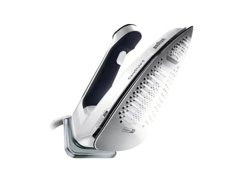 Braun CareStyle 5 IS 5245 Gőzállomásos vasaló, kék (0128809000)