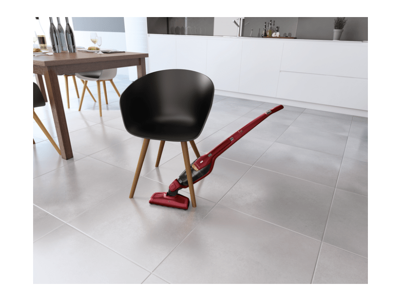 Electrolux Ergorapido Classic kézi porszívó, piros (EERC75WRK)