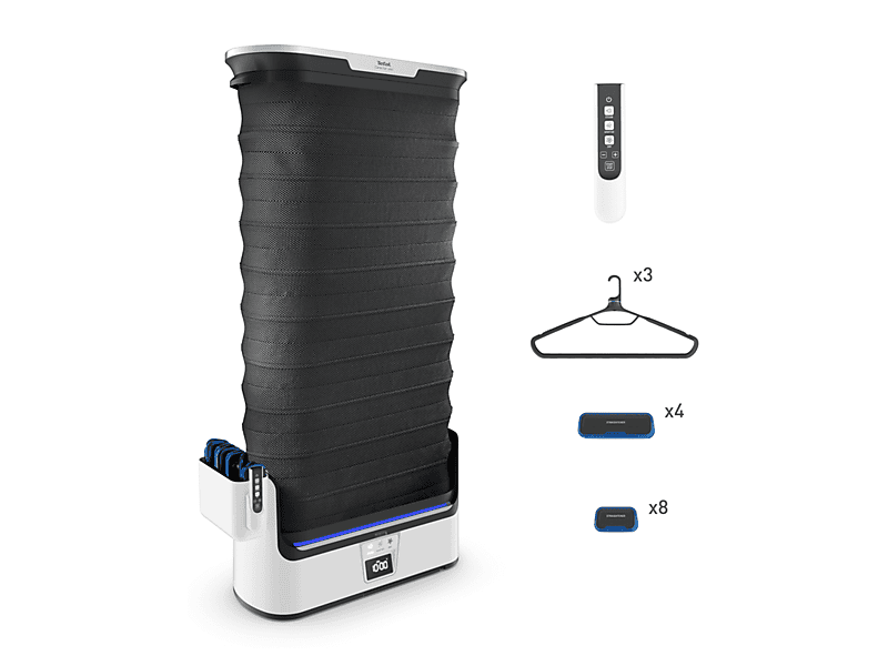 Tefal YT4050E1 Care For You aparat za paru za odjeću