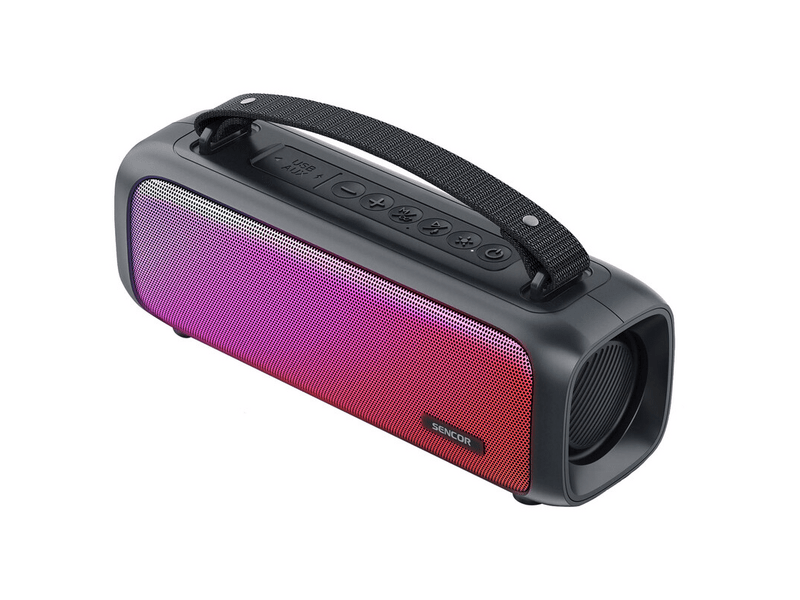 Sencor SSS 3000 KIDS bežični zvučnik