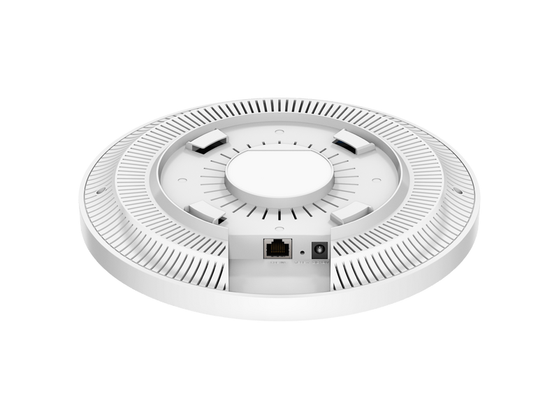 Cudy AX3000 WiFi 6 Gigabit 2,5G Access point (227492)