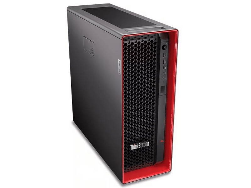Lenovo ThinkStation P5 Asztali PC + Win11 Pro