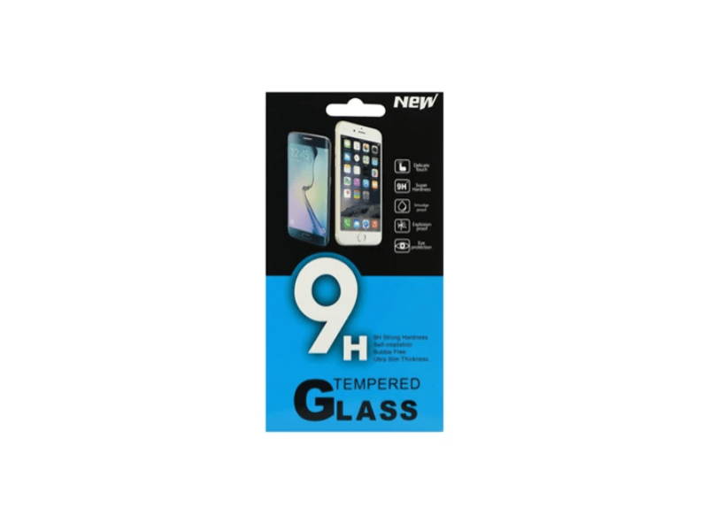 Gigapack GP-159927 iPhone16 Pro Kijelzővédő üveg