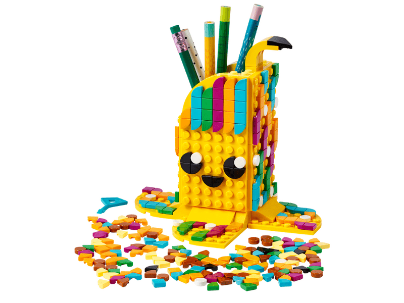 LEGO® DOTS Cuki banán tolltartó (41948)