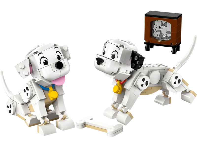 LEGO 43271