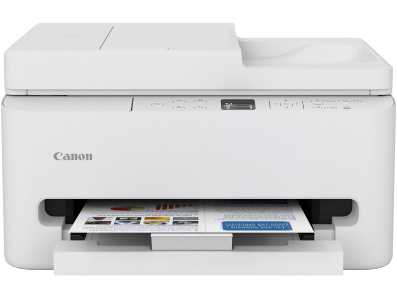 Canon PIXMA TS7550i Színes multifunkciós nyomtató (7178C006)