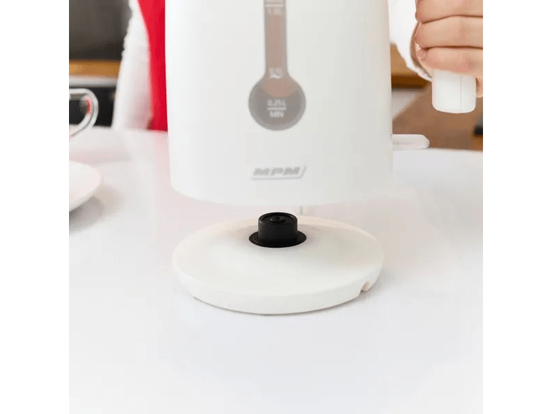 MPM MCZ-127 Vízforraló, 2200W, fehér