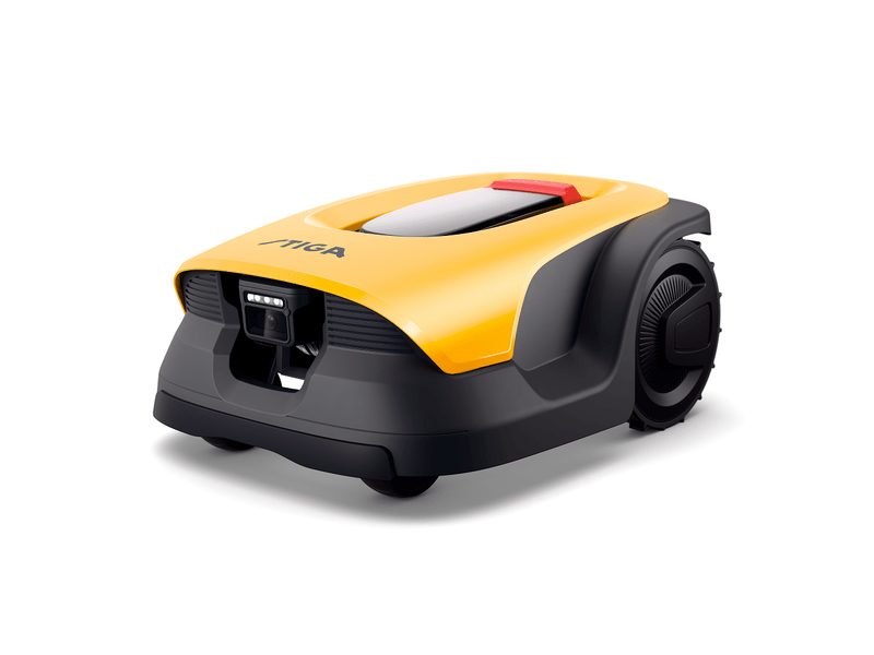 Stiga A 8V Vista 800 Robotfűnyíró (2R7114028/ST1)