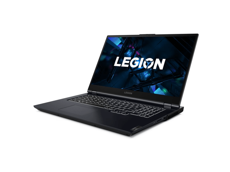 Lenovo Legion 5 82K00011HV Notebook + WIndows 11