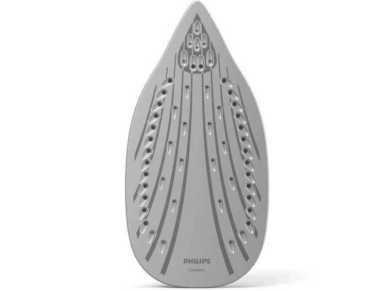 Philips DST3031/20 cijanplavo glačalo