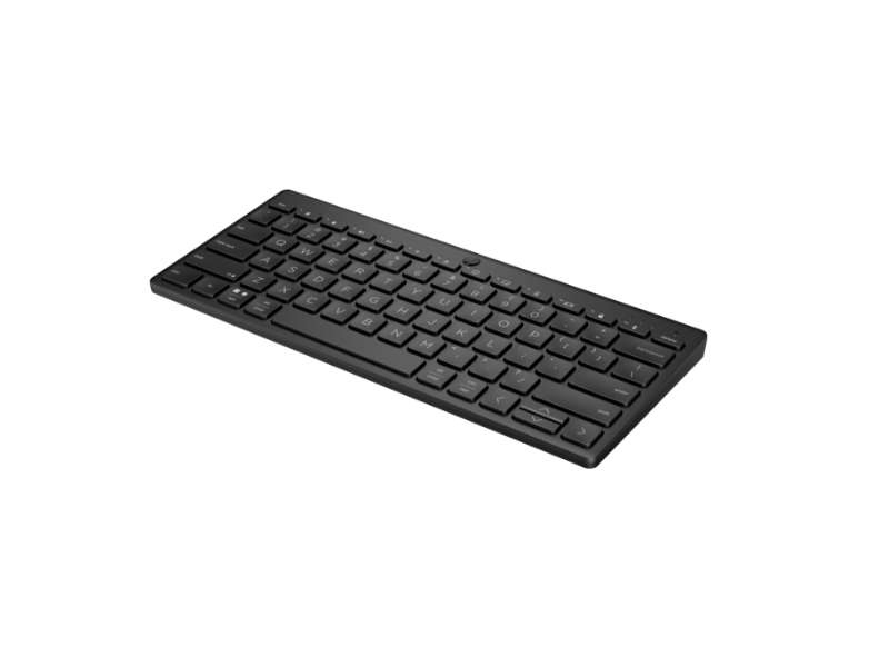 HP 355 kompakt többeszközös Bluetooth-billentyűzet (692S9AA)