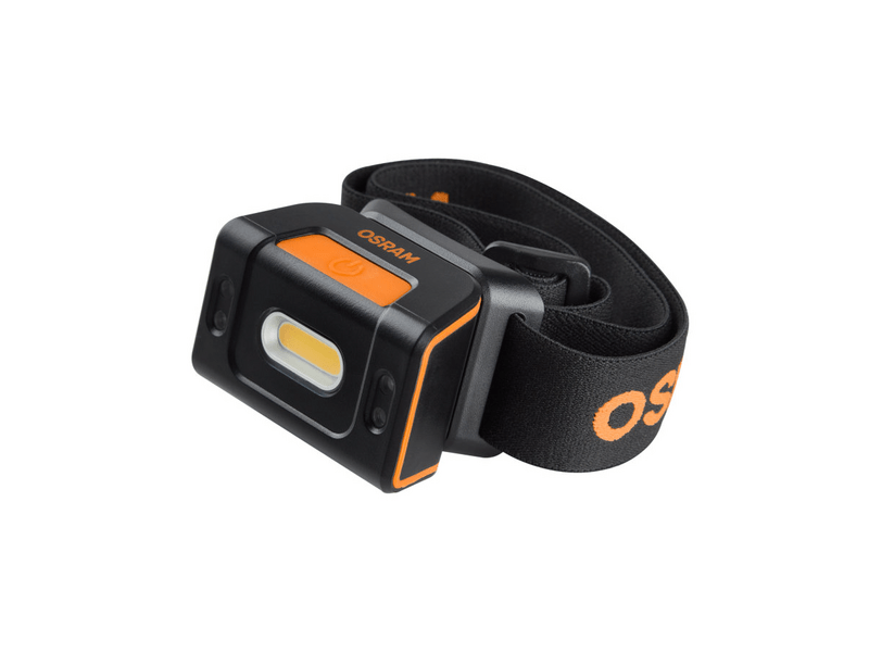 Osram LEDinspect HEADTORCH250 Fejlámpa