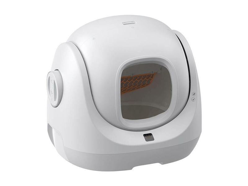 CatLink BayMax Lite intelligens, öntisztító macskatoalett (CL-CA-03)