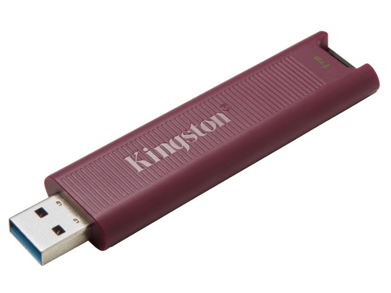 DataTraveler Max USB 3.2 Pendrive, 1TB