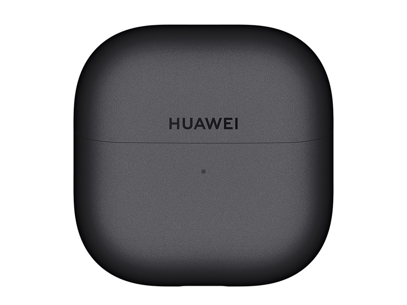 Huawei FreeClip 2 TWS vezeték nélküli fülhallgató, fekete