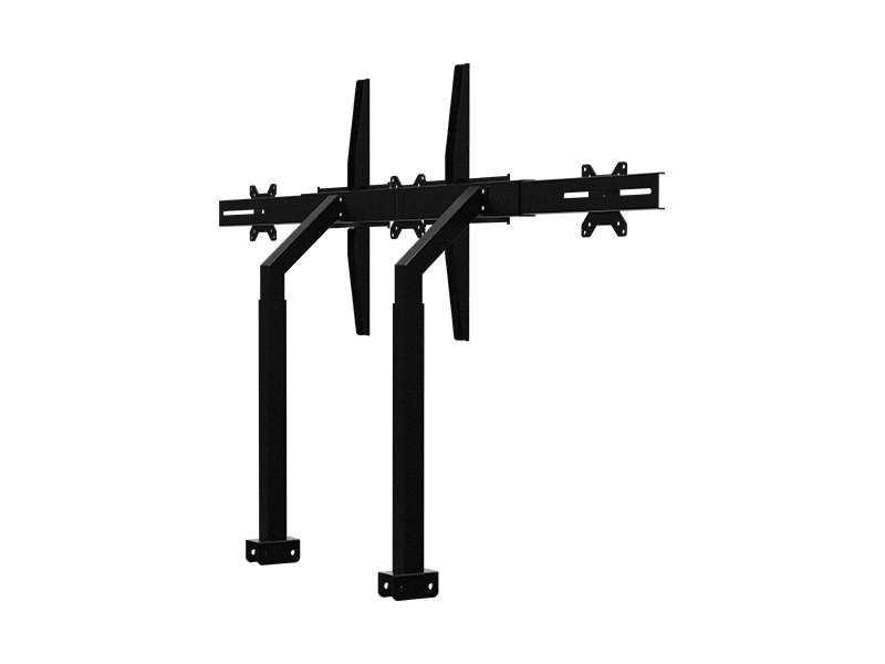 Next Level Racing Szimulátor kijelző állvány F-GT cockpithez (NLR-A006)