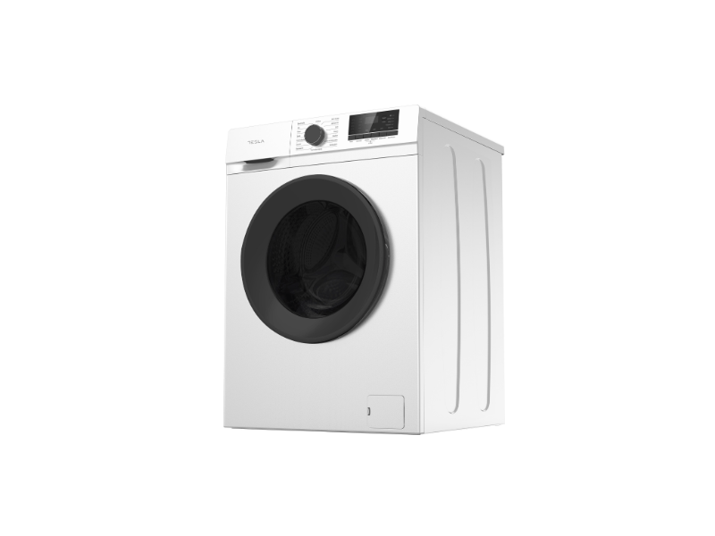 Tesla WF61030K Elöltöltős mosógép