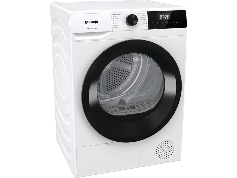 Gorenje DHNE83 Sušilica s toplinskom pumpom