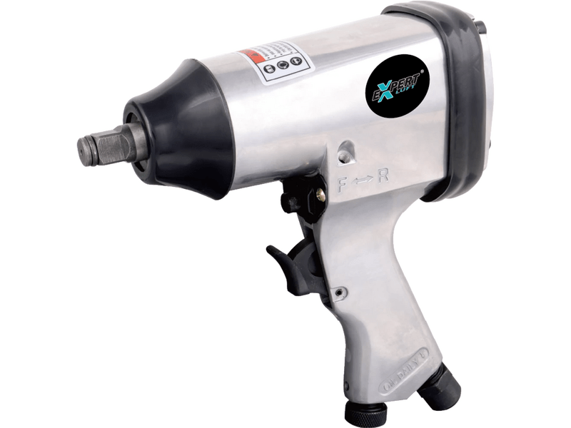 Expert LXT12 Légkulcs készlet kofferben, 1/2