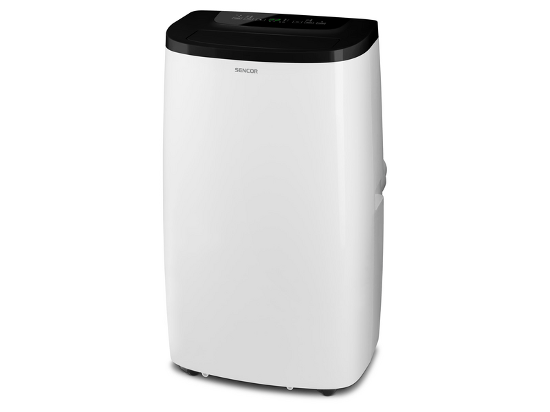 Sencor SAC MT1238CH Wifi All Seasons Mobilklíma