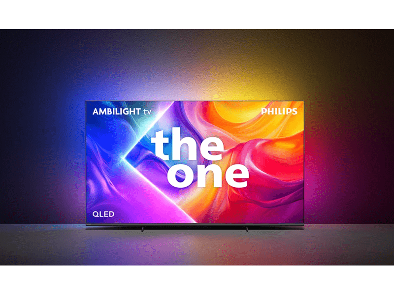 Philips 85PUS9010/12 85