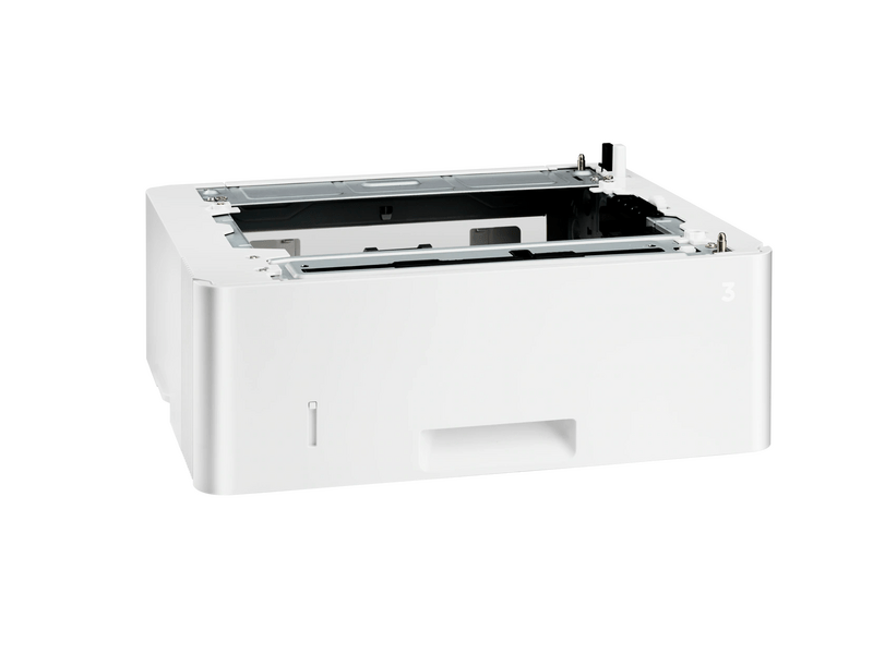 HP LaserJet Pro 550 lapos adagolótálca D9P29A