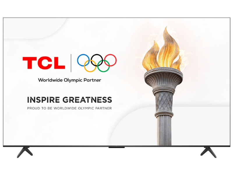 TCL 55C6K 55