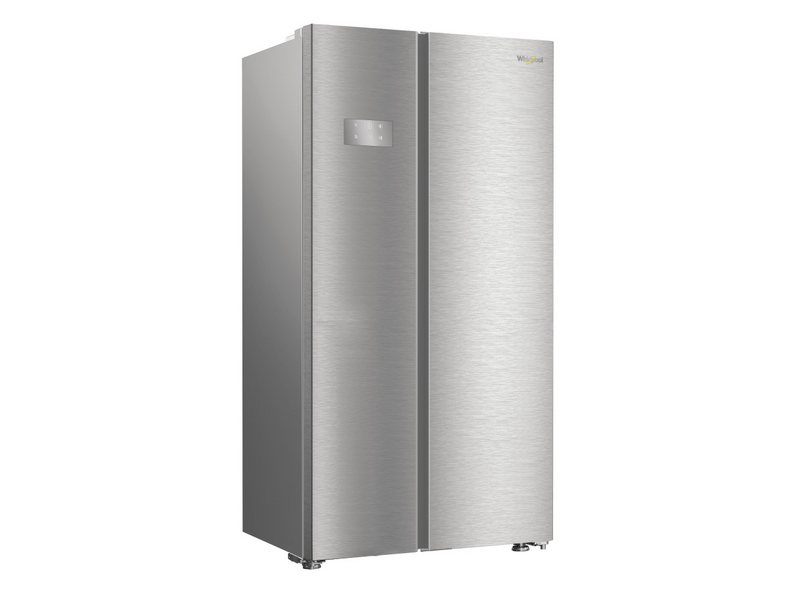 Whirlpool WHG2 6592 X4E Side by side hűtőszekrény