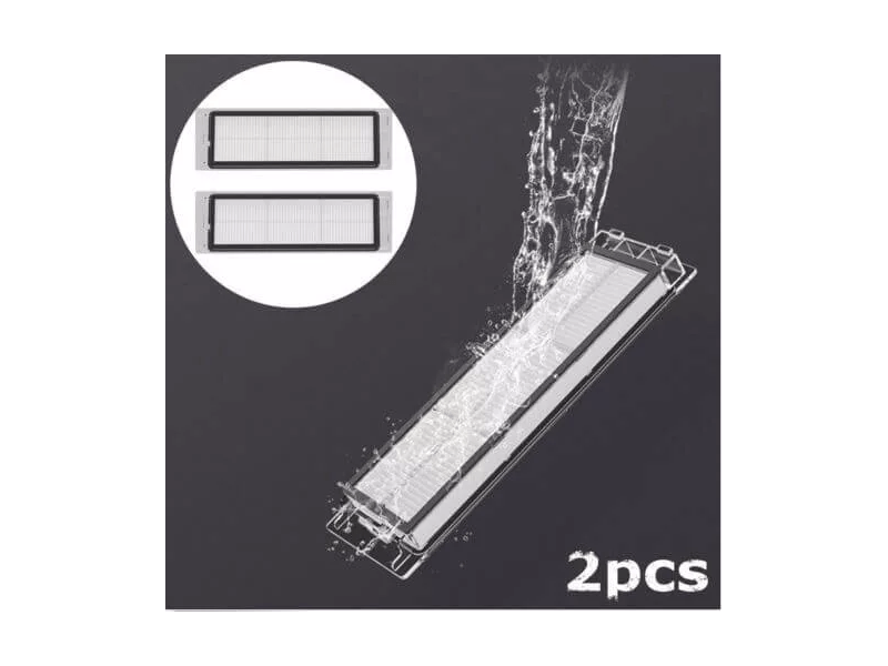 Roborock E11 mosható szűrő, 2 db (8.02.0058)