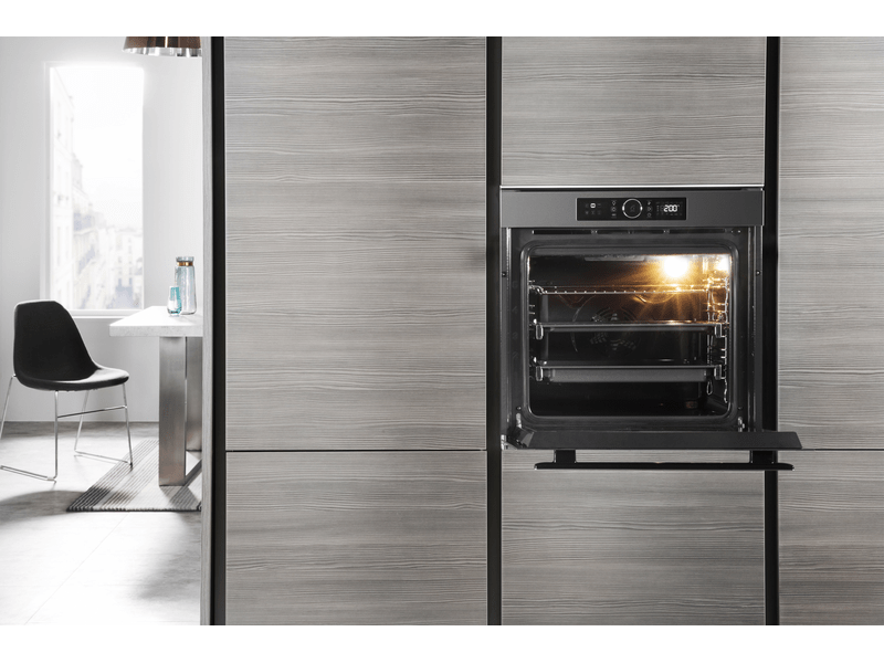 Whirlpool AKZM 8480 IX Beépíthető sütő + Whirlpool GOFL 629/NB1 Beépíthető gázfőzőlap