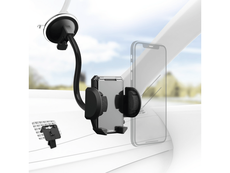 Hama 201521 Univerzális autós telefontartó
