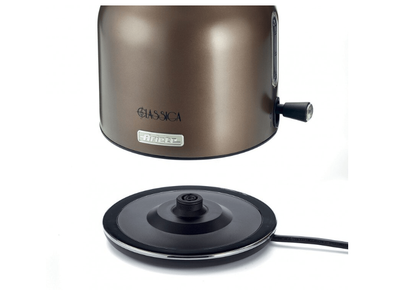 Ariete 2864.BR Classica Vízforraló, Bronz