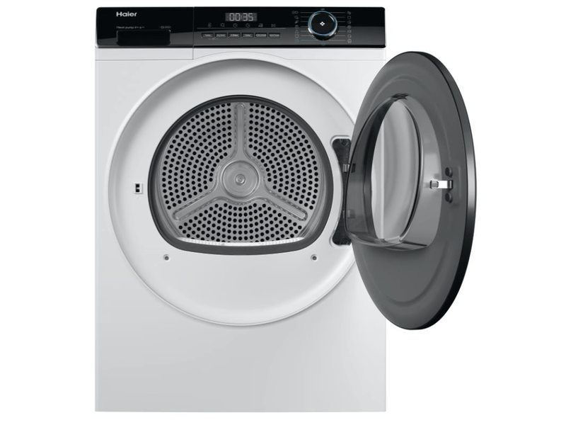 Haier HD80-A2939-S I-Pro Series 3 Szárítógép