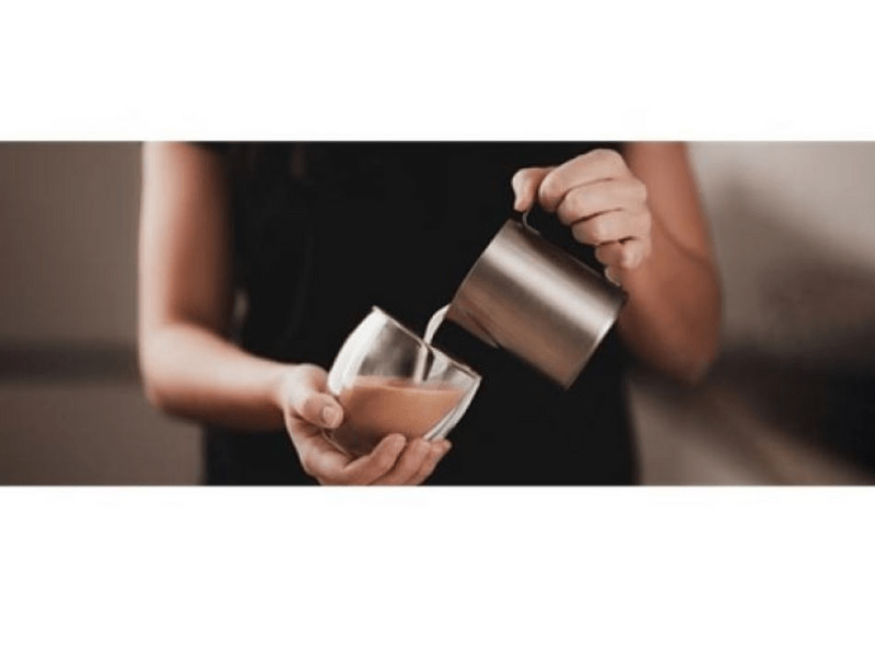 ETA 418192000 Tejes kancsó, 350ml