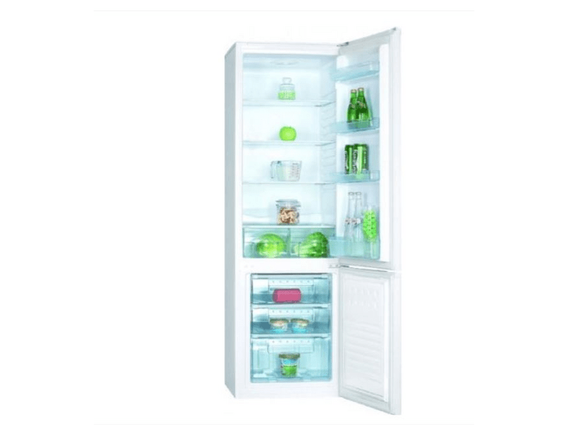 Hausmeister HM 3192 Alulfagyasztós kombinált hűtőszekrény