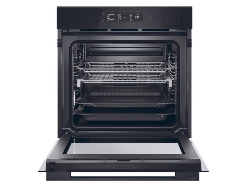 Haier H6ID46G5SHTB Beépíthető sütő