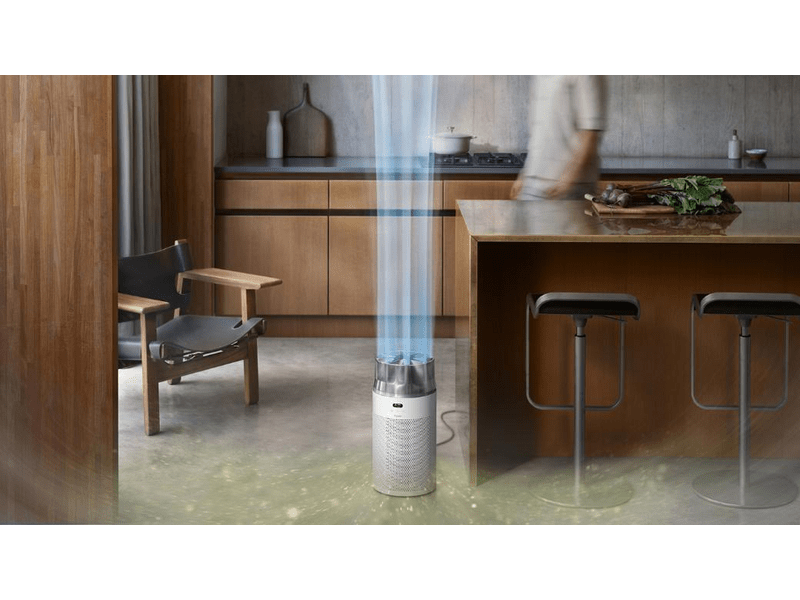 Dyson HushJet™ Purifier Compact (HJ10) légtisztító (491355-01)