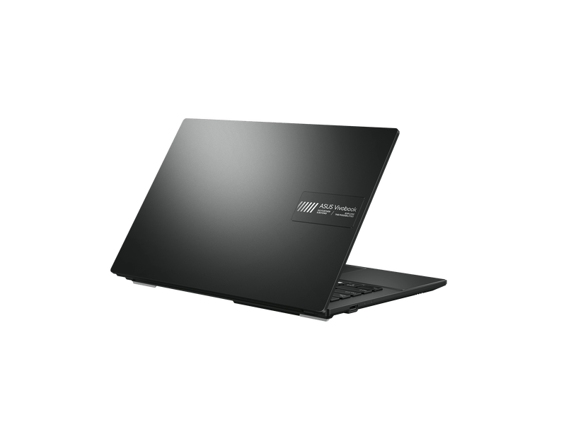 Asus VivoBook Go 14 E1404FA-NK696 Notebook, fekete