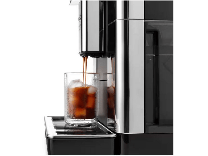 DeLonghi ECAM630.75.TSM Automata kávéfőző, titánium