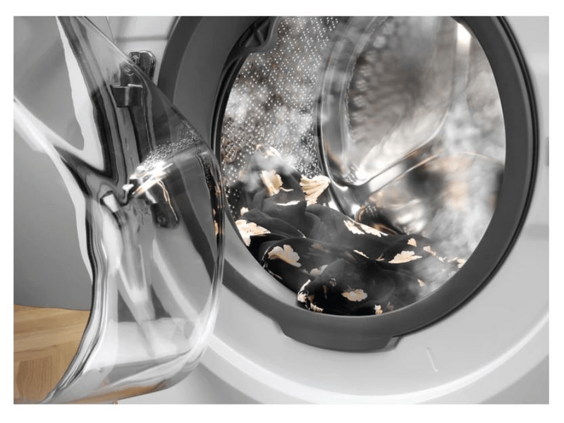 Electrolux EW6F349BSA PerfectCare 600 AutoDose Elöltöltős mosógép