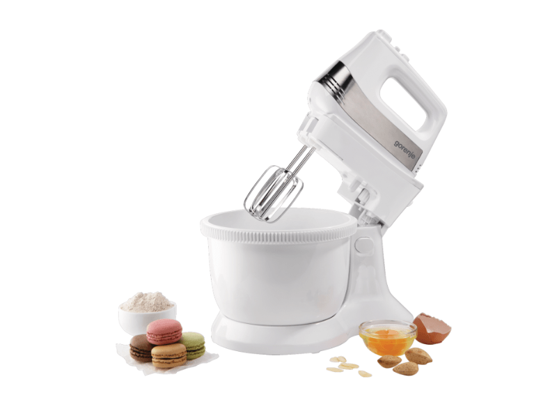 Gorenje M500DCS Tálas mixer
