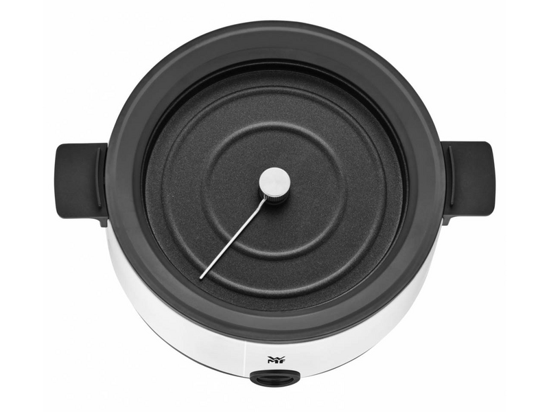 WMF 0415470011 KITCHENminis® pattogatott kukorica készítő