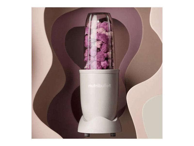 Nutribullet NB907MSN Blender, mat pijesak