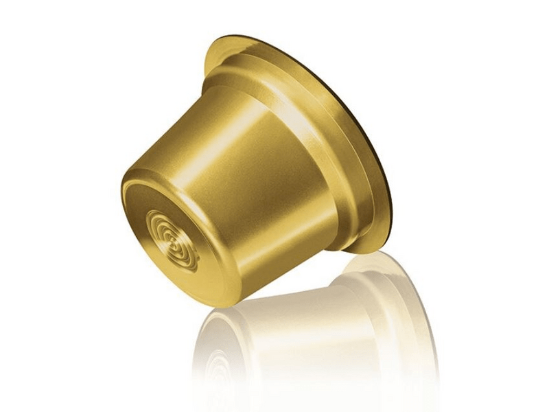 Cremesso World's Finest Coffees India kávékapszula, 16 db