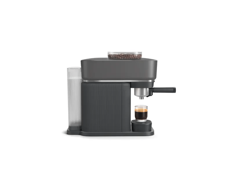 Philips BAR300/60 Baristina presszó kávéfőző, fekete