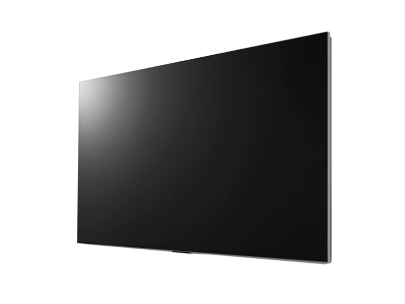 LG OLED65G23LA Gallery OLED evo 65'' 4K HDR Smart OLED TV