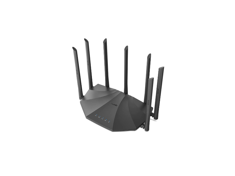 Tenda AC23 AC2100 Dual Band Gigabit WiFi Router